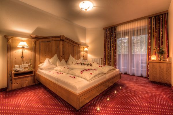 Hotel Gletscherblick (Alpen)